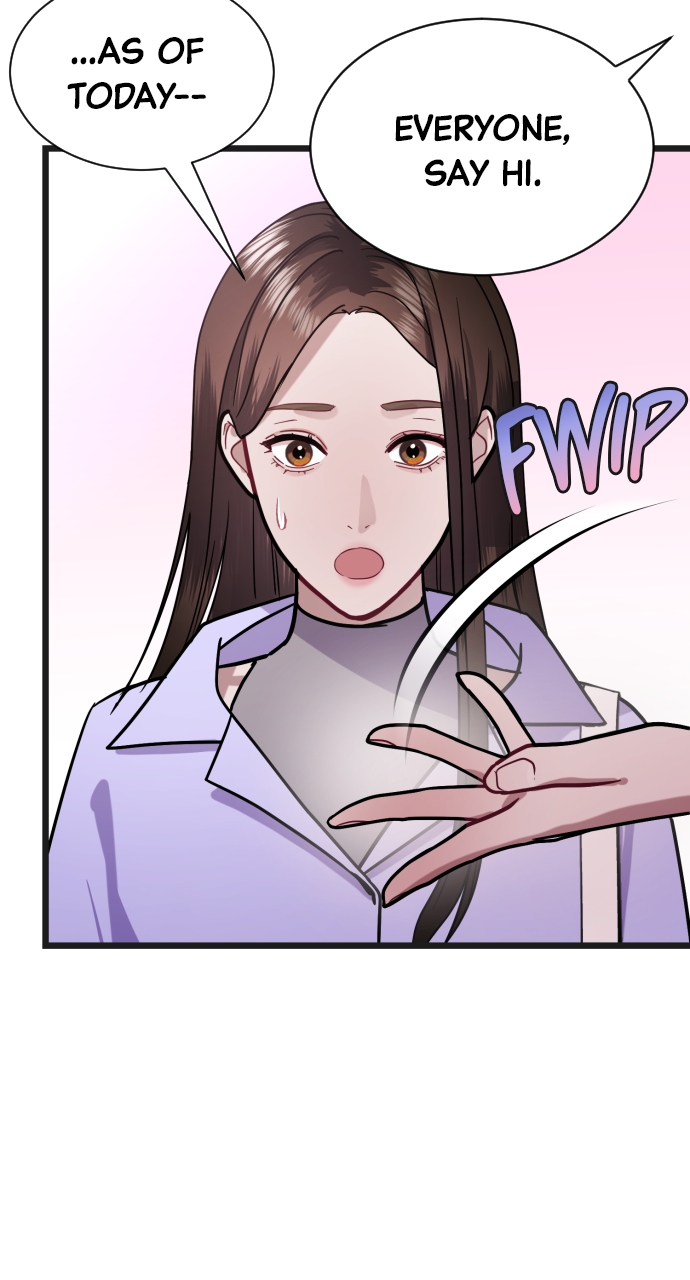 Maseknam – A Sexy Magician Chapter 33 - Page 123