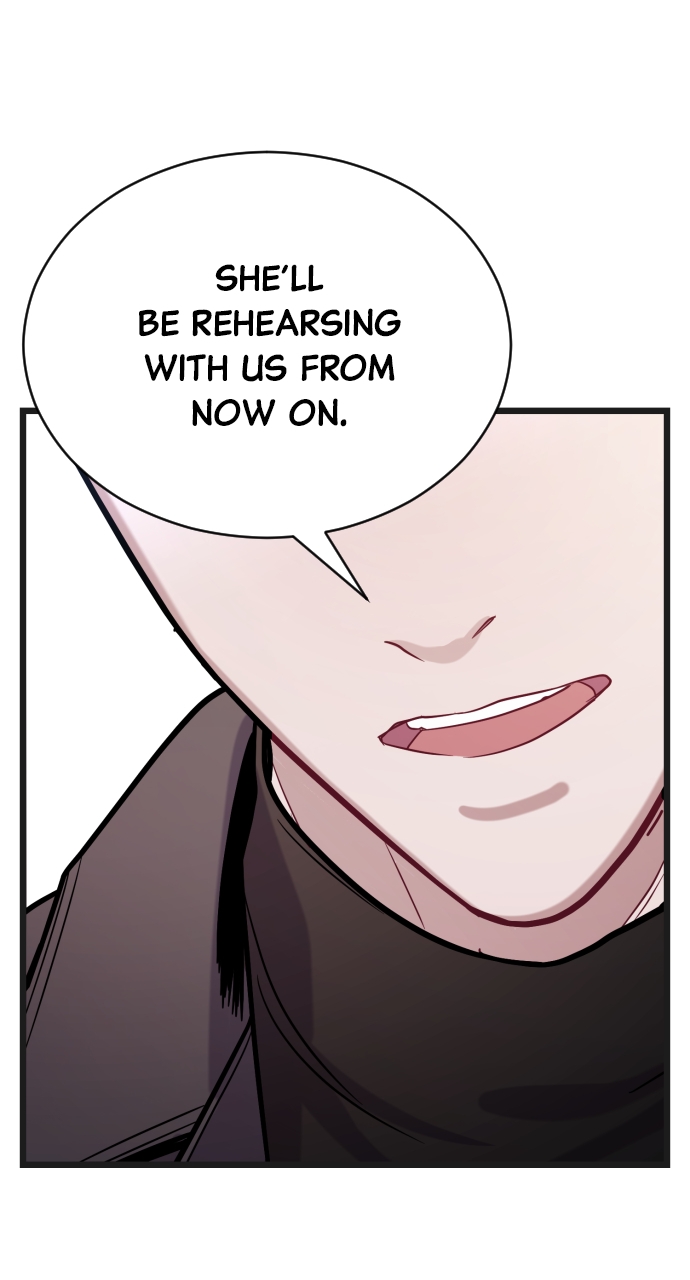 Maseknam – A Sexy Magician Chapter 33 - Page 124