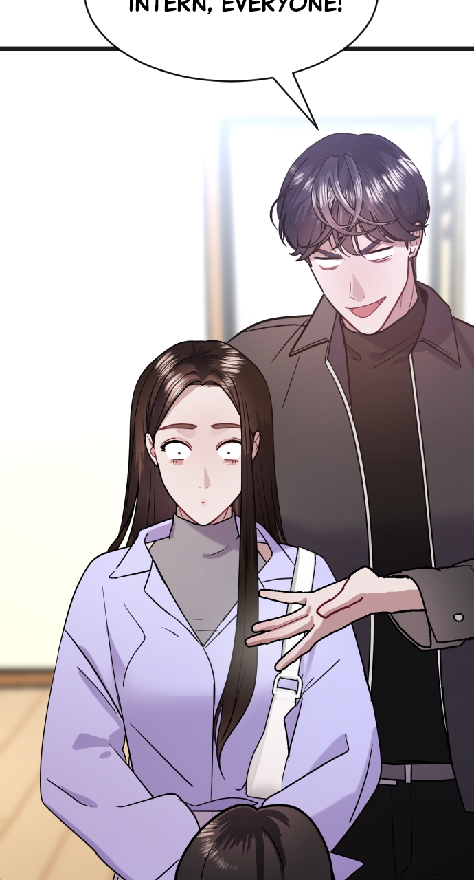 Maseknam – A Sexy Magician Chapter 33 - Page 126