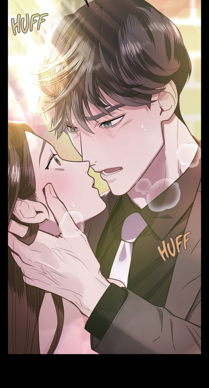 Maseknam – A Sexy Magician Chapter 33 - Page 18