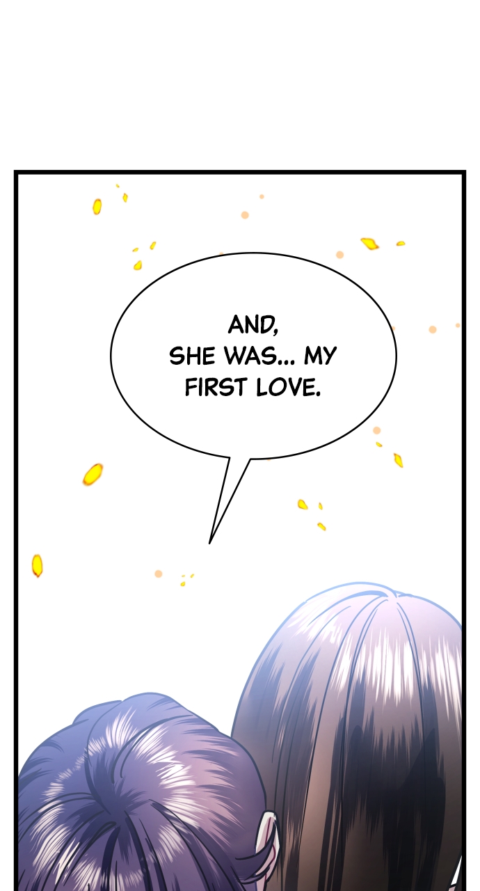 Maseknam – A Sexy Magician Chapter 33 - Page 3