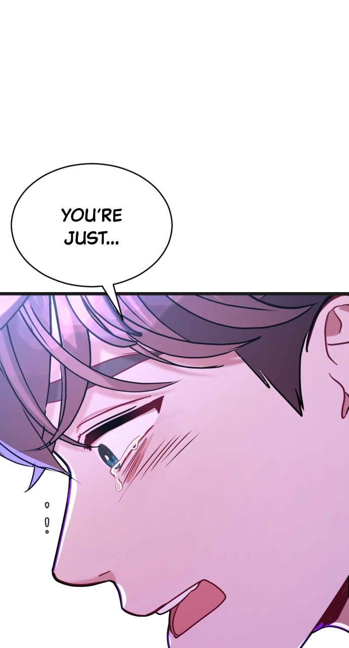 Maseknam – A Sexy Magician Chapter 33 - Page 35