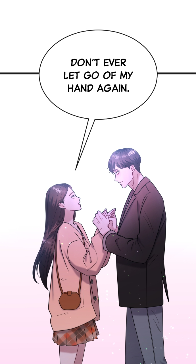 Maseknam – A Sexy Magician Chapter 33 - Page 47