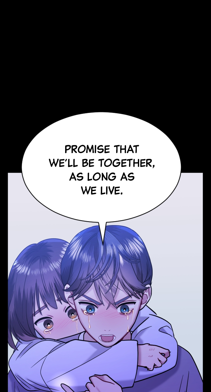 Maseknam – A Sexy Magician Chapter 33 - Page 59