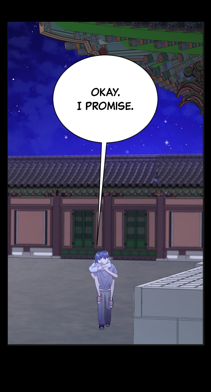Maseknam – A Sexy Magician Chapter 33 - Page 61
