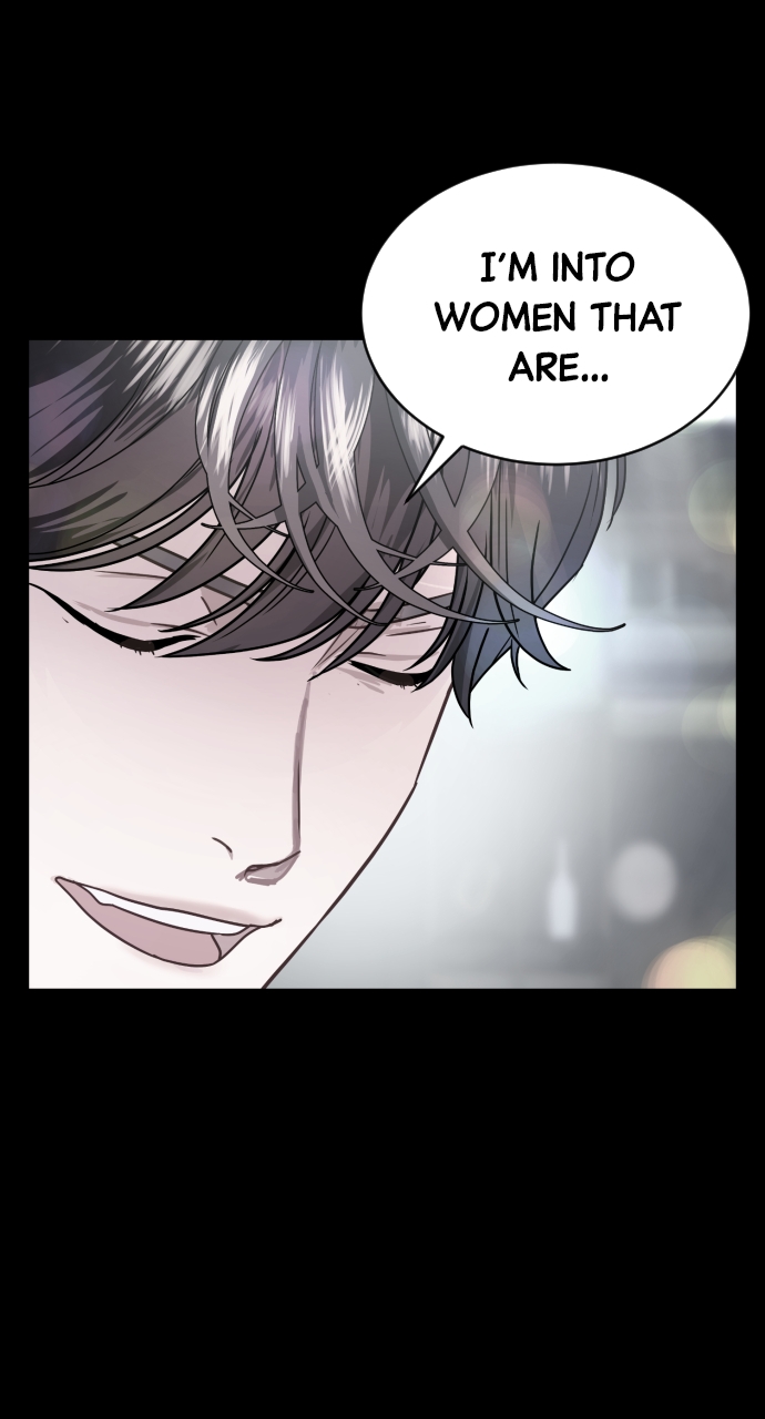 Maseknam – A Sexy Magician Chapter 33 - Page 10