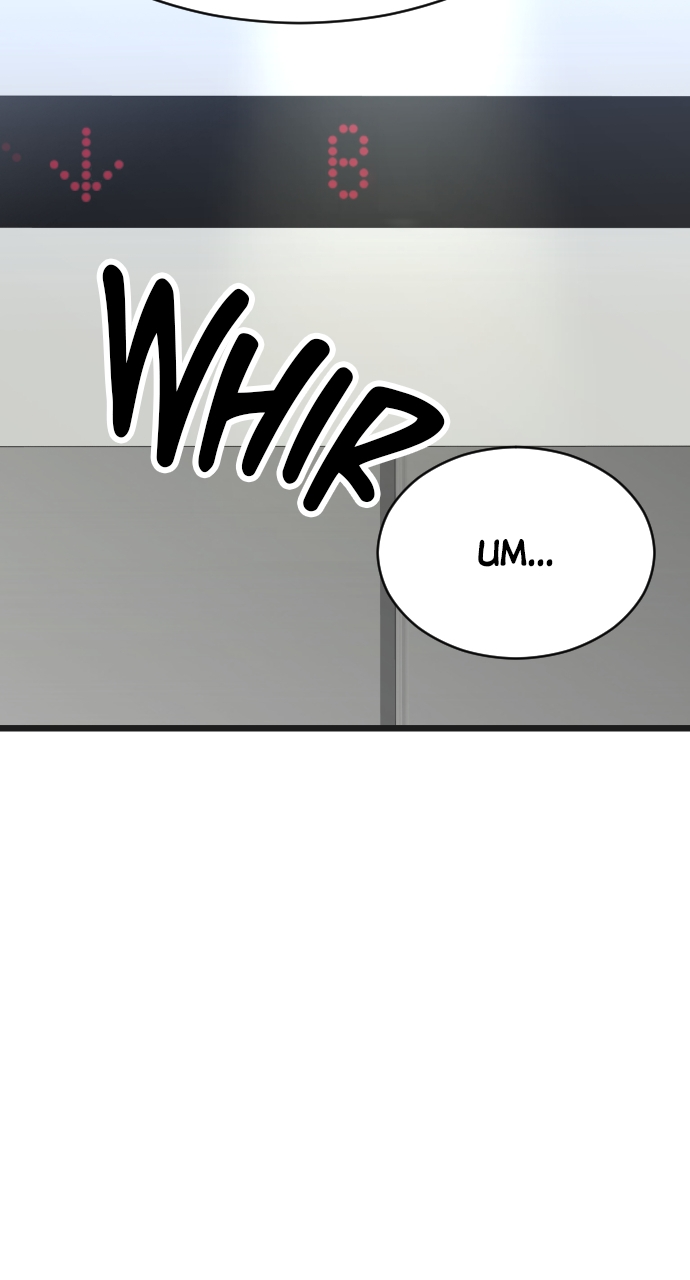 Maseknam – A Sexy Magician Chapter 33 - Page 91