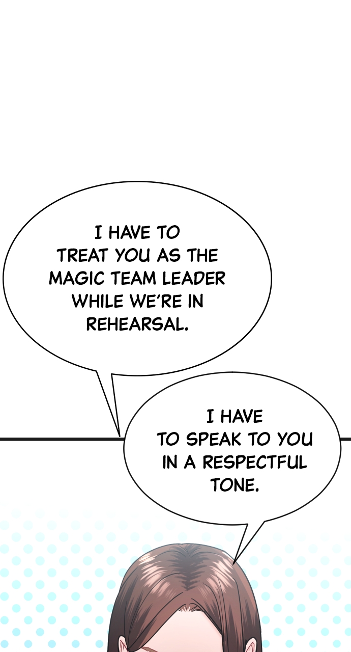 Maseknam – A Sexy Magician Chapter 33 - Page 92
