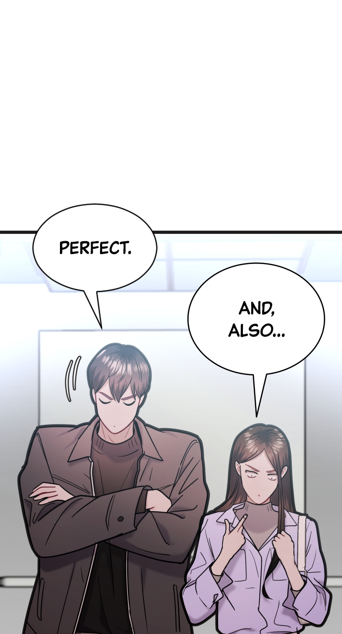 Maseknam – A Sexy Magician Chapter 33 - Page 94