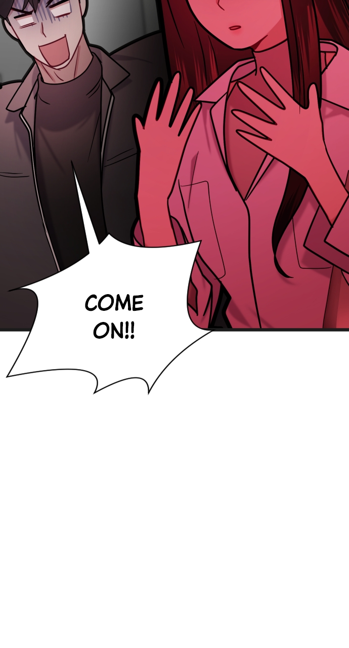 Maseknam – A Sexy Magician Chapter 33 - Page 96