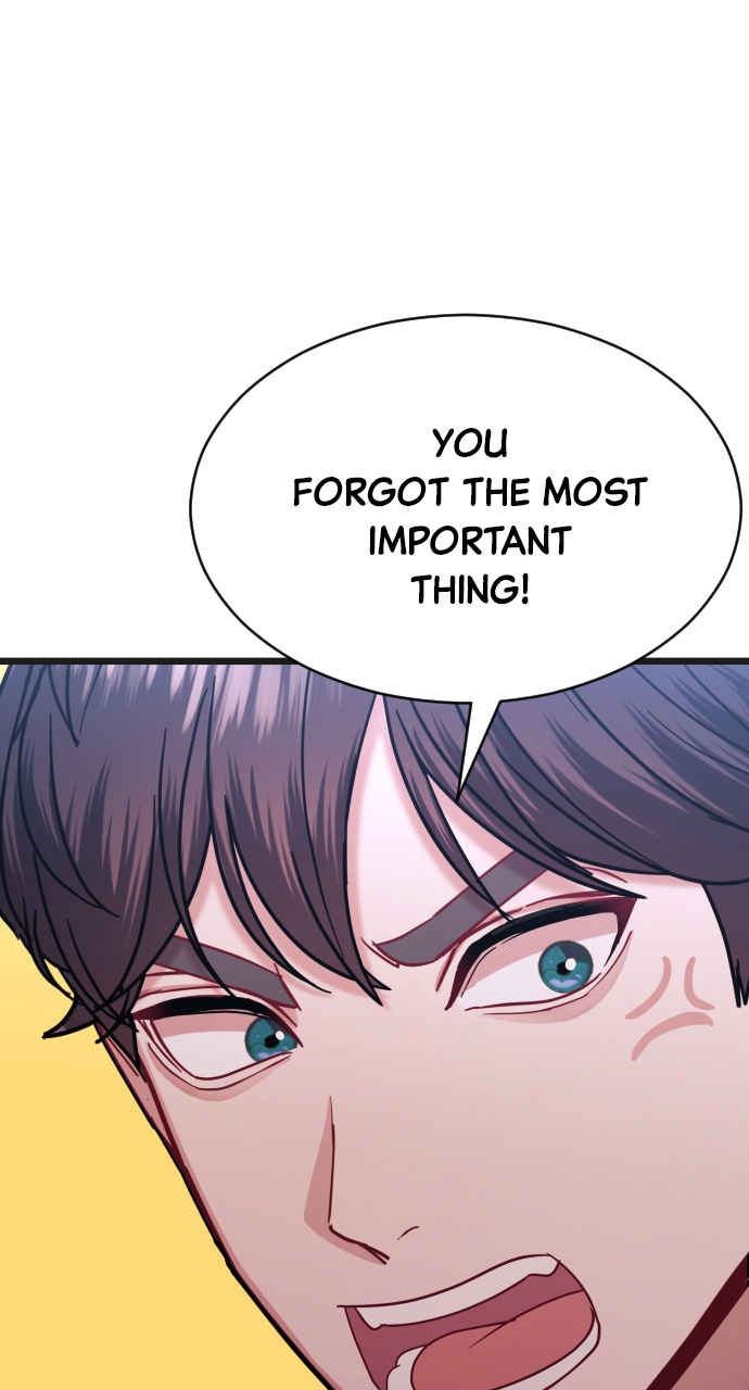 Maseknam – A Sexy Magician Chapter 33 - Page 97