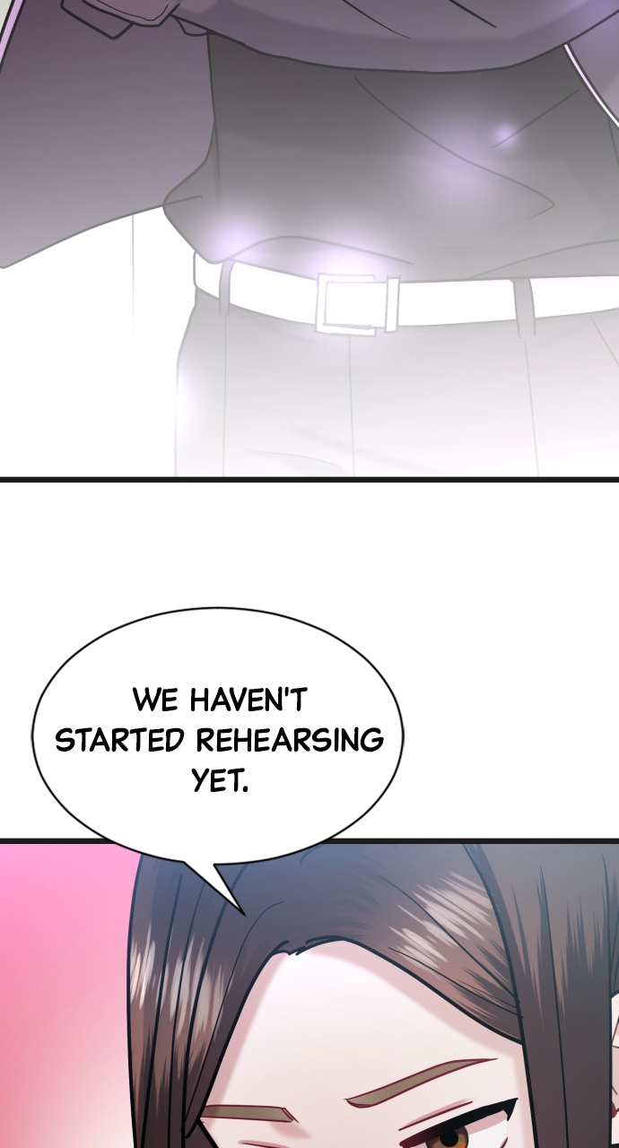 Maseknam – A Sexy Magician Chapter 33 - Page 100