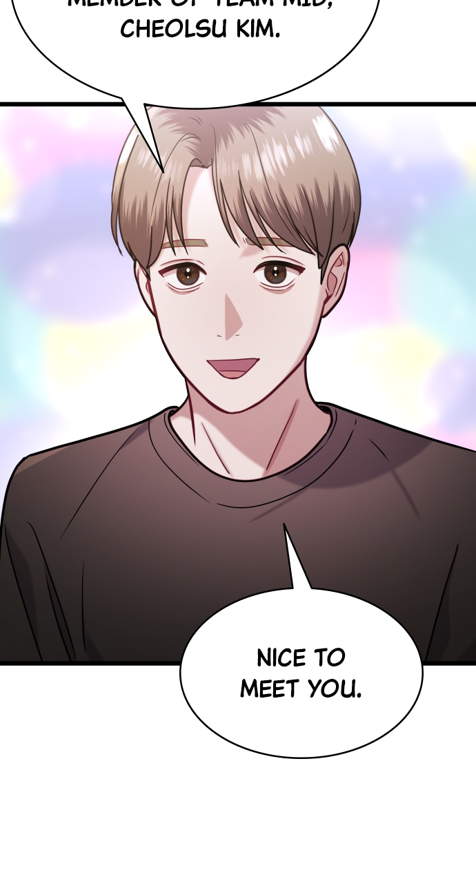 Maseknam – A Sexy Magician Chapter 34 - Page 14