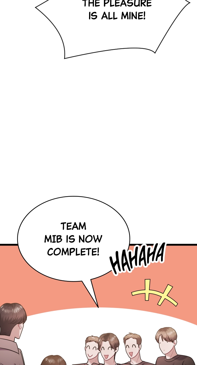 Maseknam – A Sexy Magician Chapter 34 - Page 16