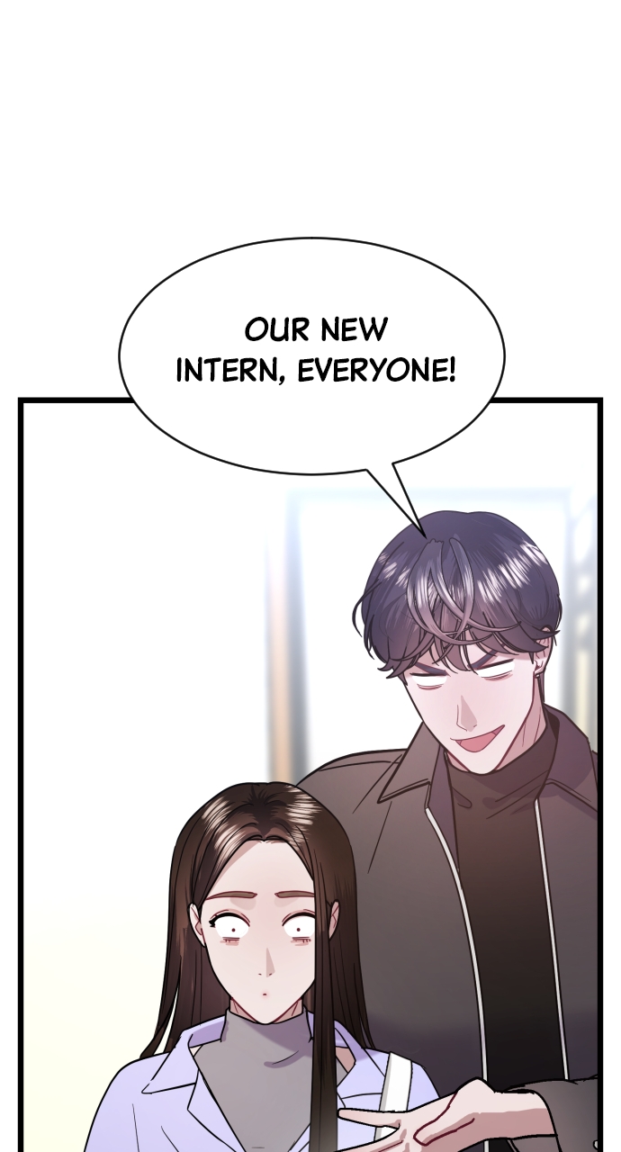 Maseknam – A Sexy Magician Chapter 34 - Page 3