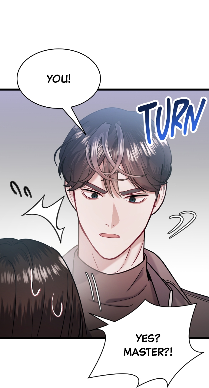 Maseknam – A Sexy Magician Chapter 34 - Page 25