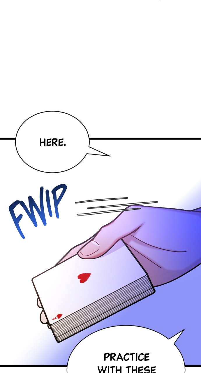 Maseknam – A Sexy Magician Chapter 34 - Page 26