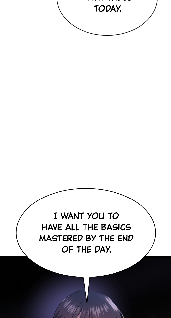 Maseknam – A Sexy Magician Chapter 34 - Page 27