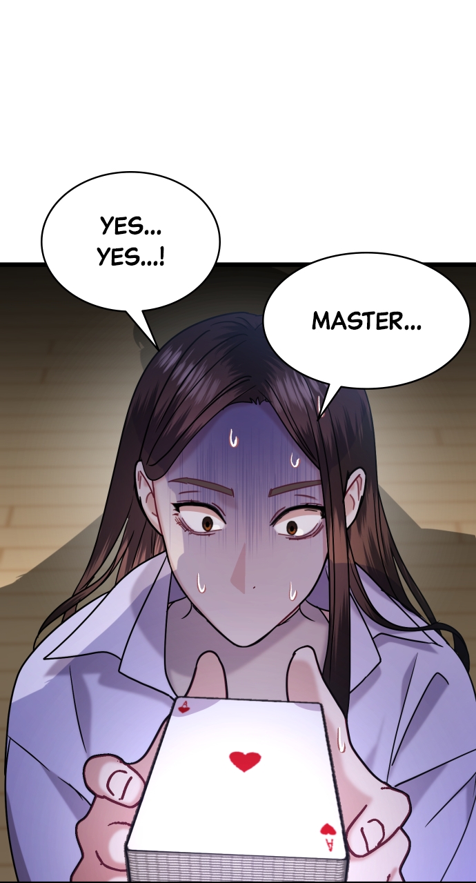 Maseknam – A Sexy Magician Chapter 34 - Page 29