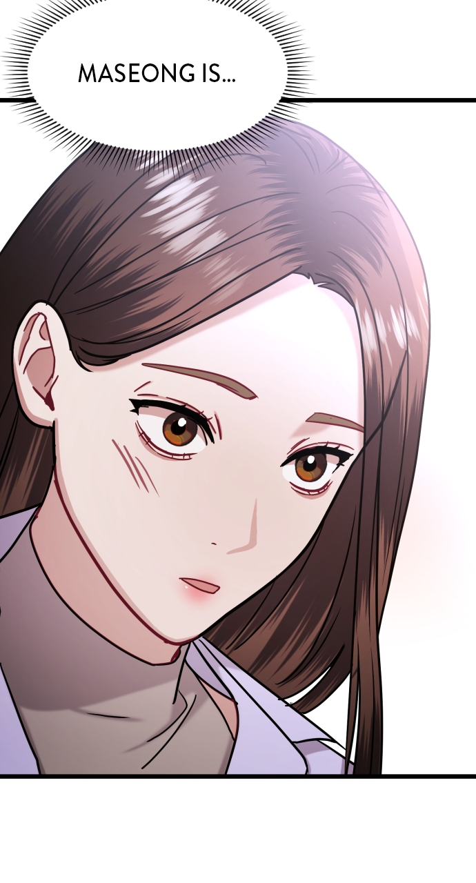 Maseknam – A Sexy Magician Chapter 34 - Page 34