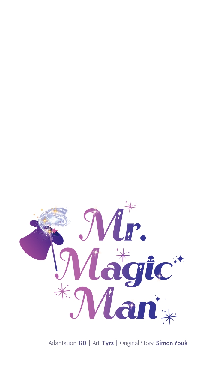 Maseknam – A Sexy Magician Chapter 34 - Page 5