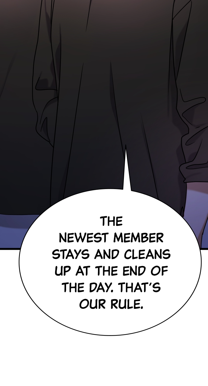 Maseknam – A Sexy Magician Chapter 34 - Page 46