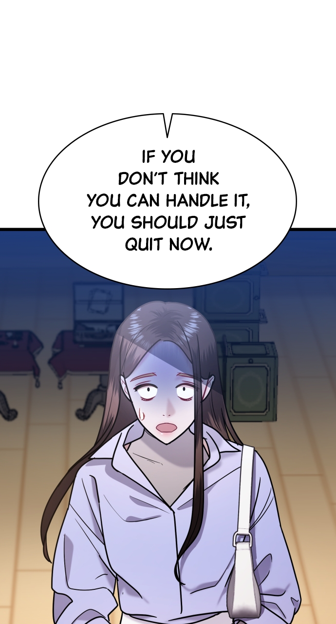 Maseknam – A Sexy Magician Chapter 34 - Page 50