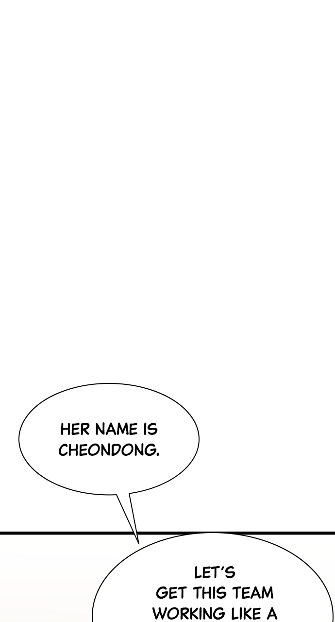 Maseknam – A Sexy Magician Chapter 34 - Page 6