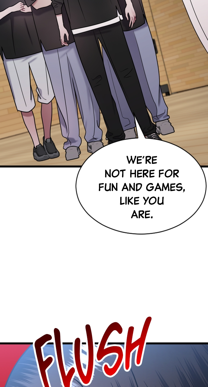 Maseknam – A Sexy Magician Chapter 34 - Page 55