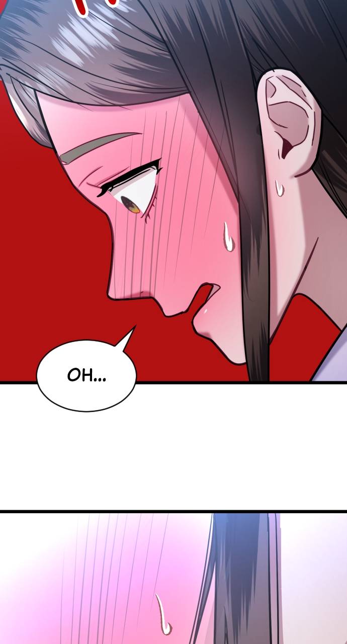 Maseknam – A Sexy Magician Chapter 34 - Page 56