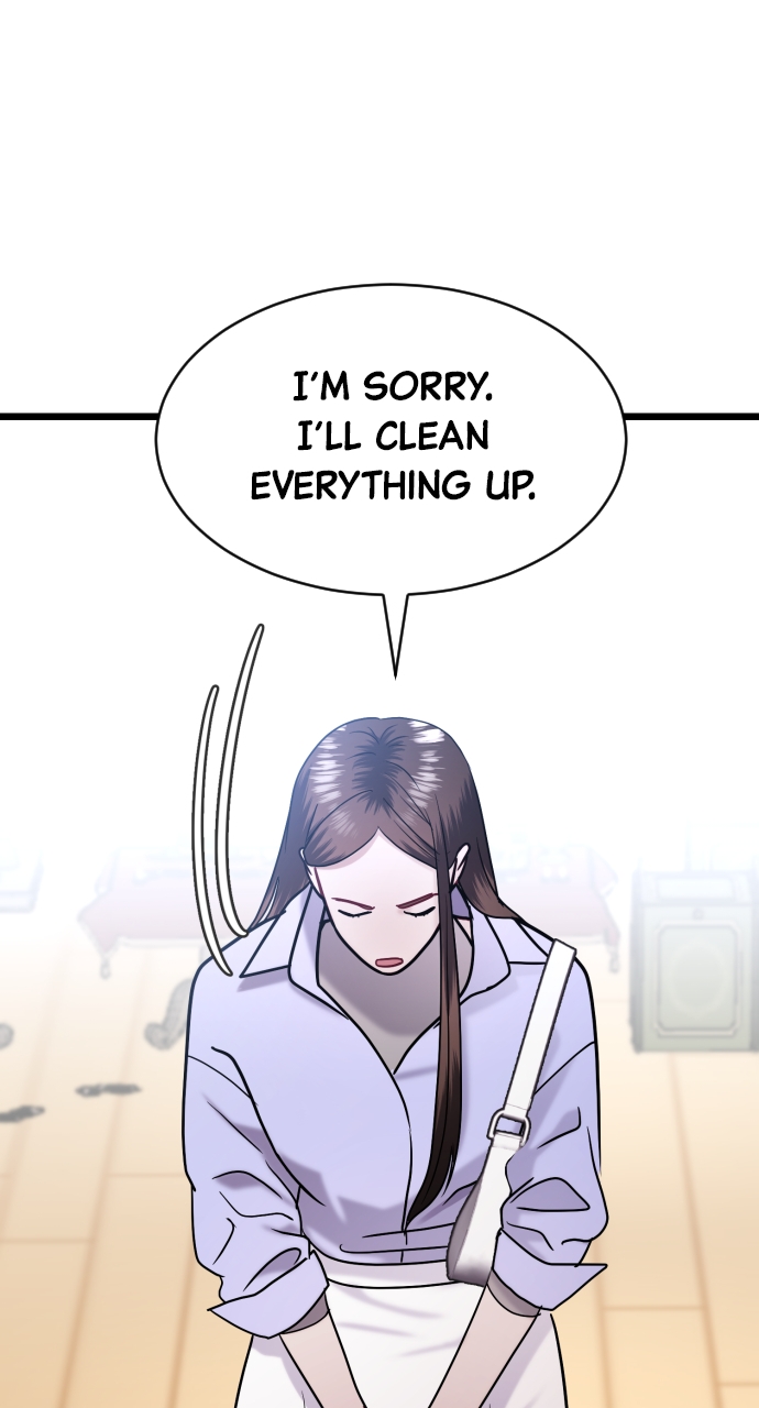 Maseknam – A Sexy Magician Chapter 34 - Page 58