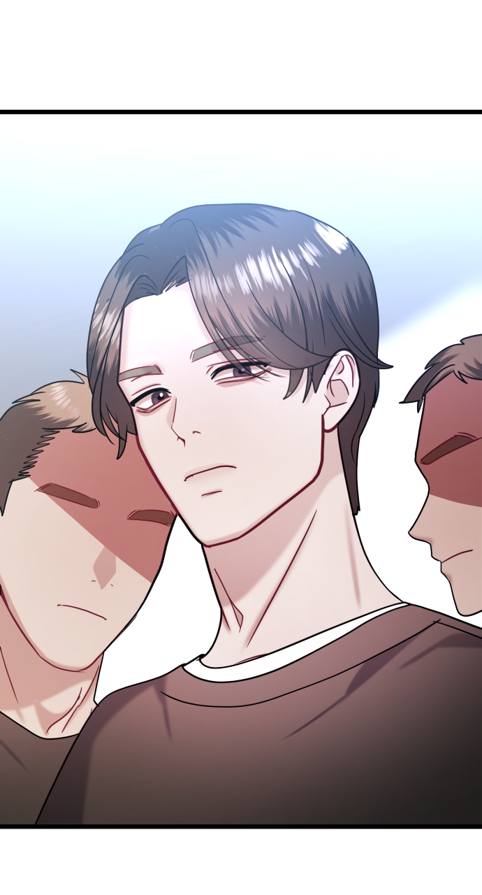Maseknam – A Sexy Magician Chapter 34 - Page 60