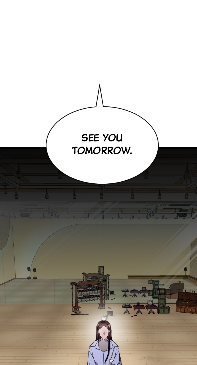 Maseknam – A Sexy Magician Chapter 34 - Page 61