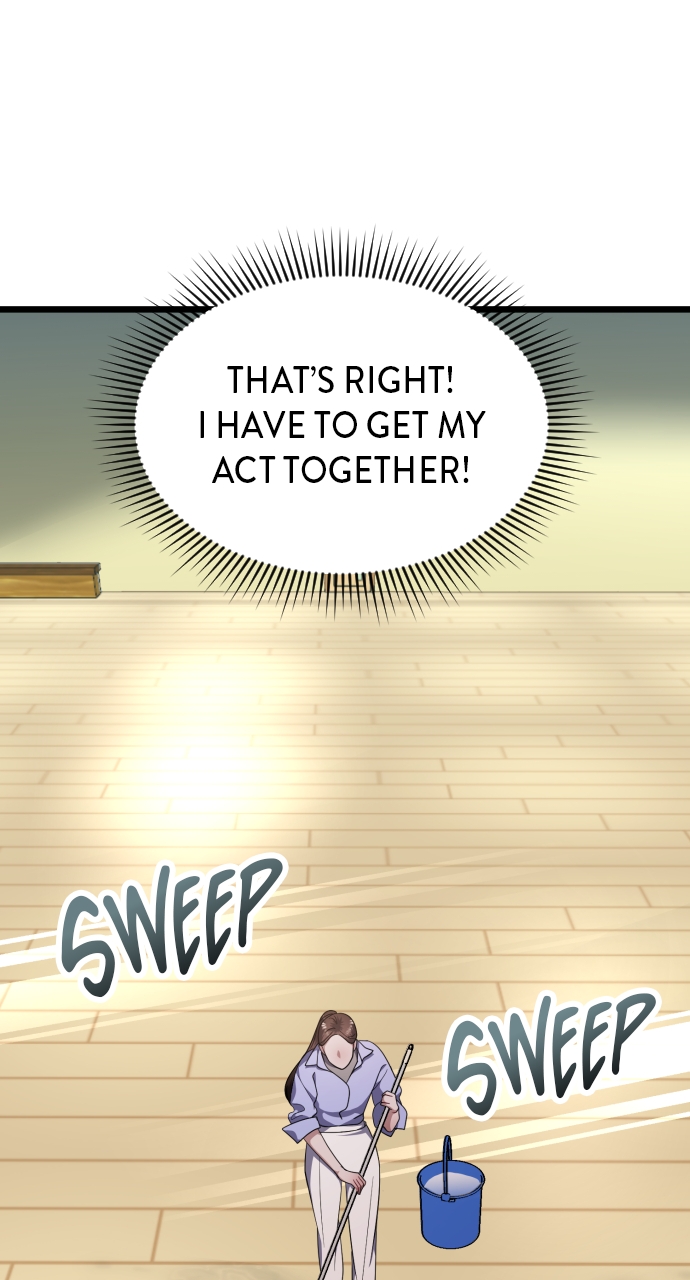 Maseknam – A Sexy Magician Chapter 34 - Page 69
