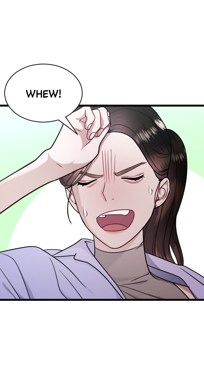 Maseknam – A Sexy Magician Chapter 34 - Page 71