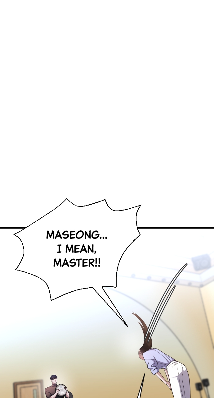Maseknam – A Sexy Magician Chapter 34 - Page 78