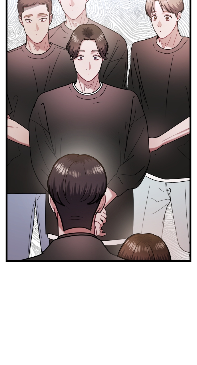 Maseknam – A Sexy Magician Chapter 34 - Page 9