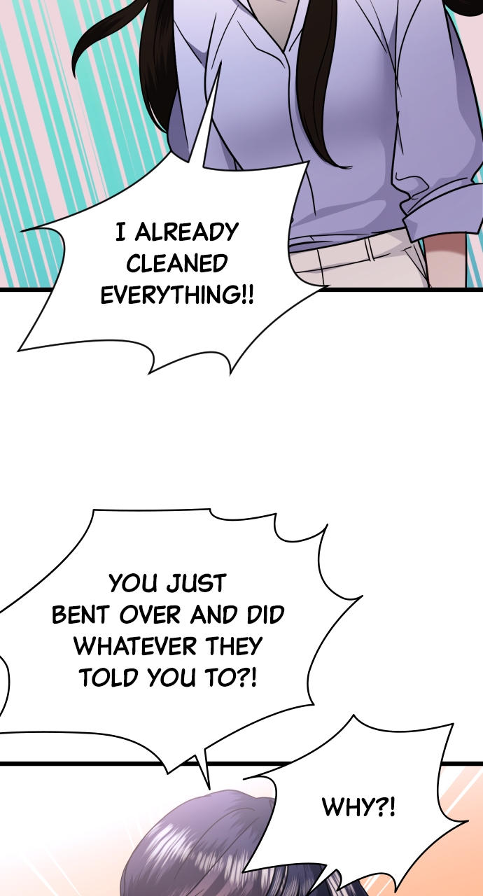 Maseknam – A Sexy Magician Chapter 34 - Page 83