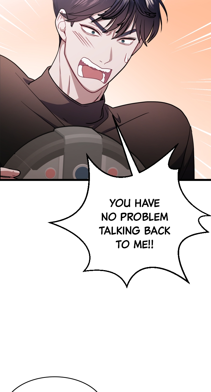 Maseknam – A Sexy Magician Chapter 34 - Page 84