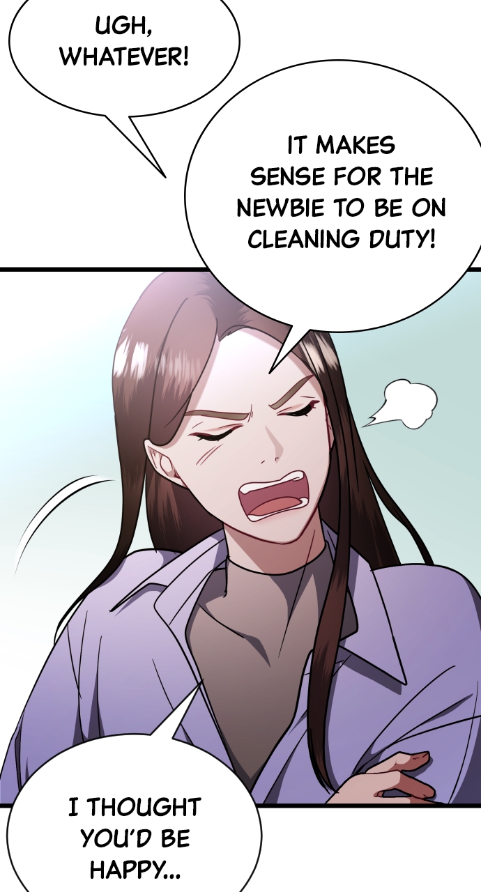 Maseknam – A Sexy Magician Chapter 34 - Page 85