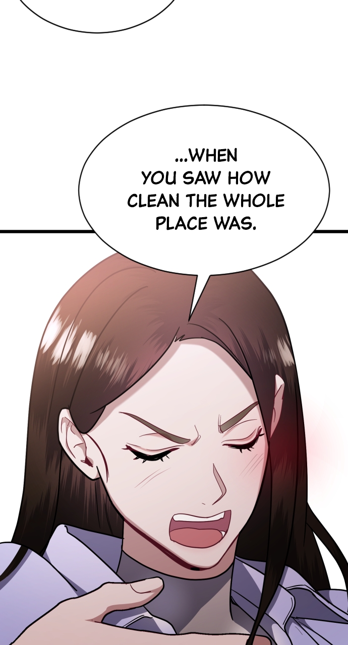 Maseknam – A Sexy Magician Chapter 34 - Page 86