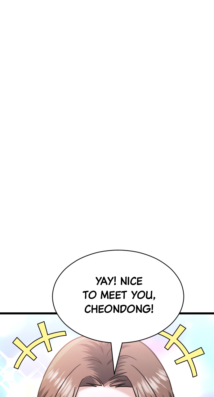 Maseknam – A Sexy Magician Chapter 34 - Page 10
