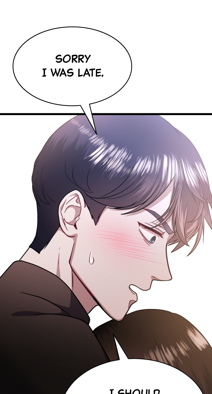 Maseknam – A Sexy Magician Chapter 34 - Page 91