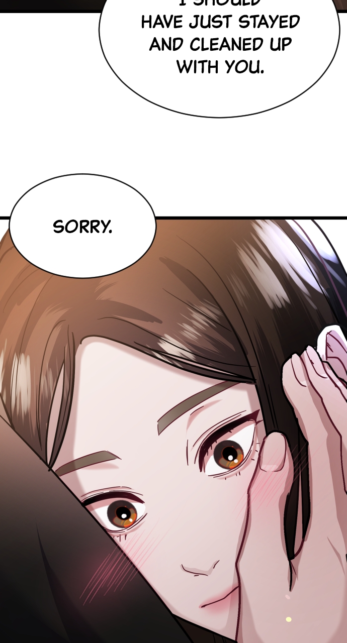 Maseknam – A Sexy Magician Chapter 34 - Page 92