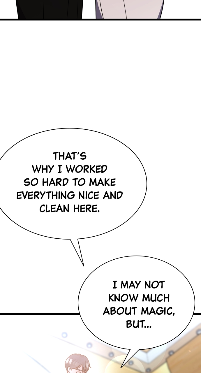 Maseknam – A Sexy Magician Chapter 34 - Page 96