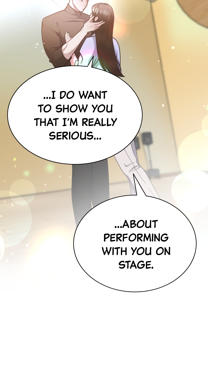 Maseknam – A Sexy Magician Chapter 34 - Page 97