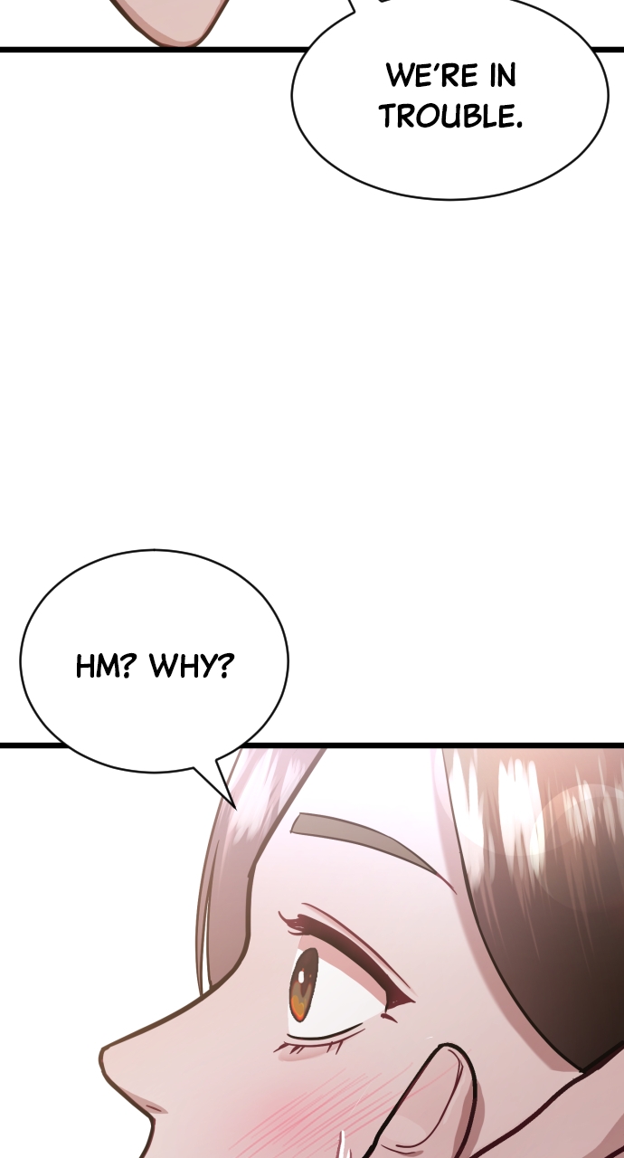 Maseknam – A Sexy Magician Chapter 35 - Page 2