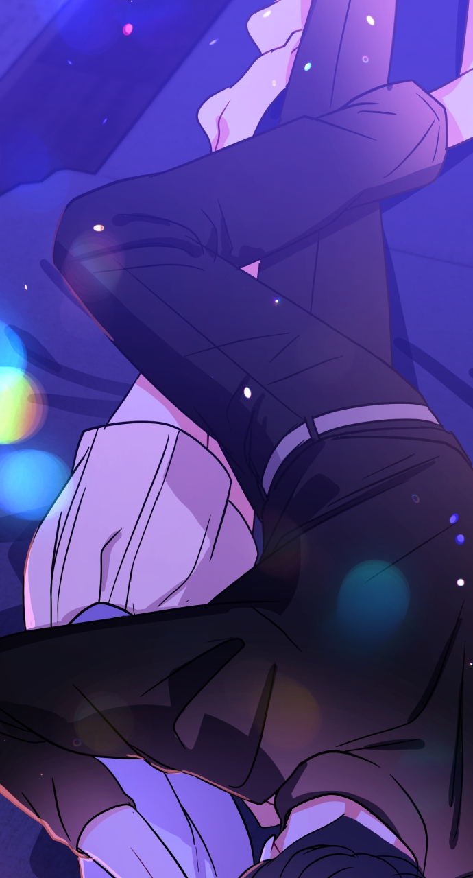 Maseknam – A Sexy Magician Chapter 35 - Page 107