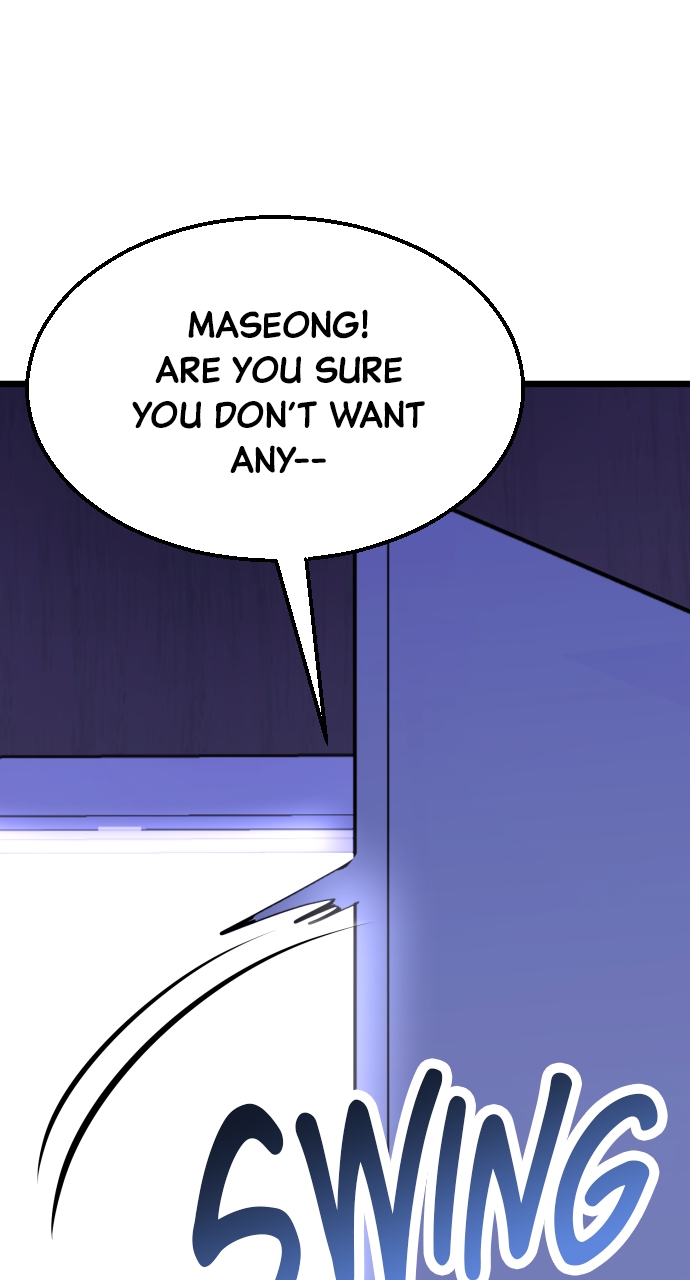 Maseknam – A Sexy Magician Chapter 35 - Page 110