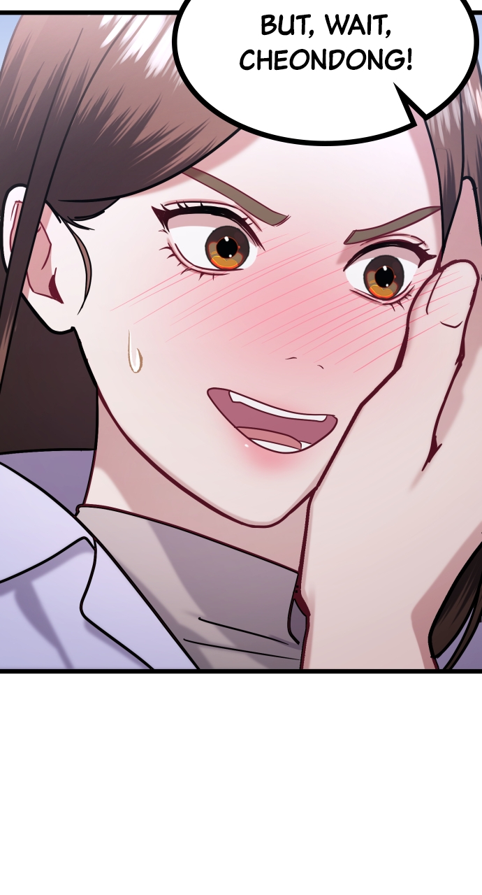 Maseknam – A Sexy Magician Chapter 35 - Page 12